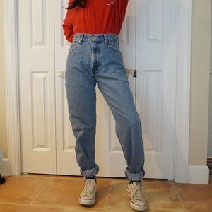 Levi's 505 Jeans